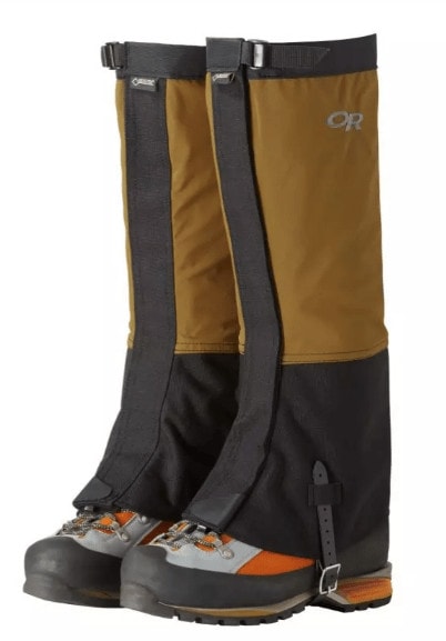 Outdoor Research Men's Gaiters