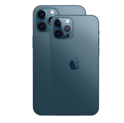 iPhone smartphone gps for hiking