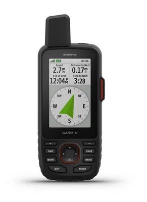 Garmin Handheld GPS