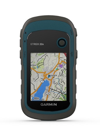 Garmin eTrex 22x handheld GPS