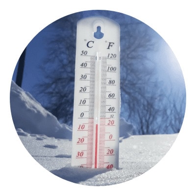 Cold Weather Ratings icon