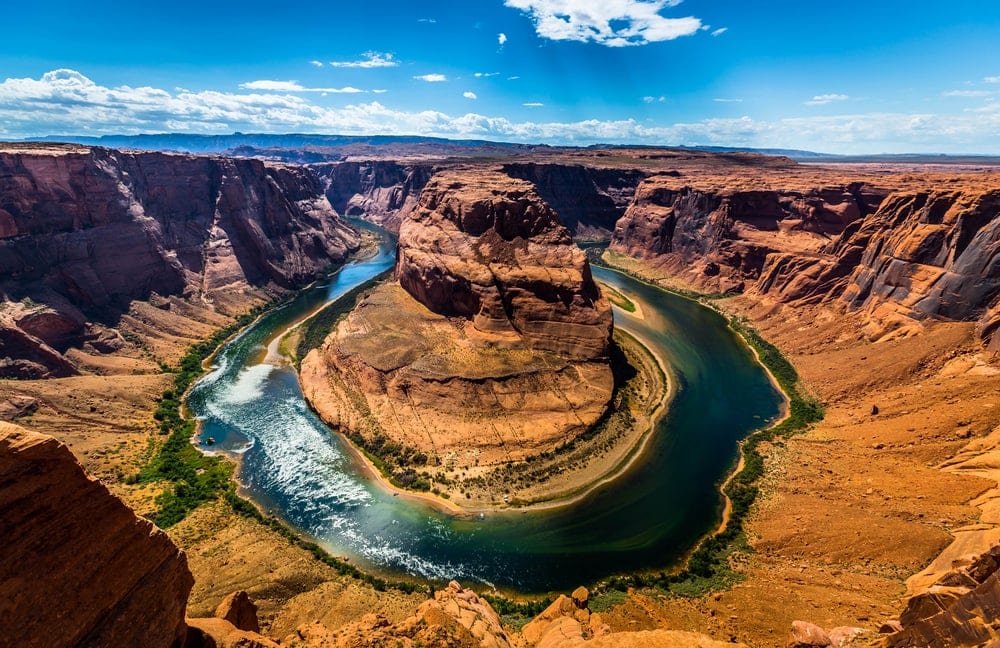Glen Canyon National Recreation Area