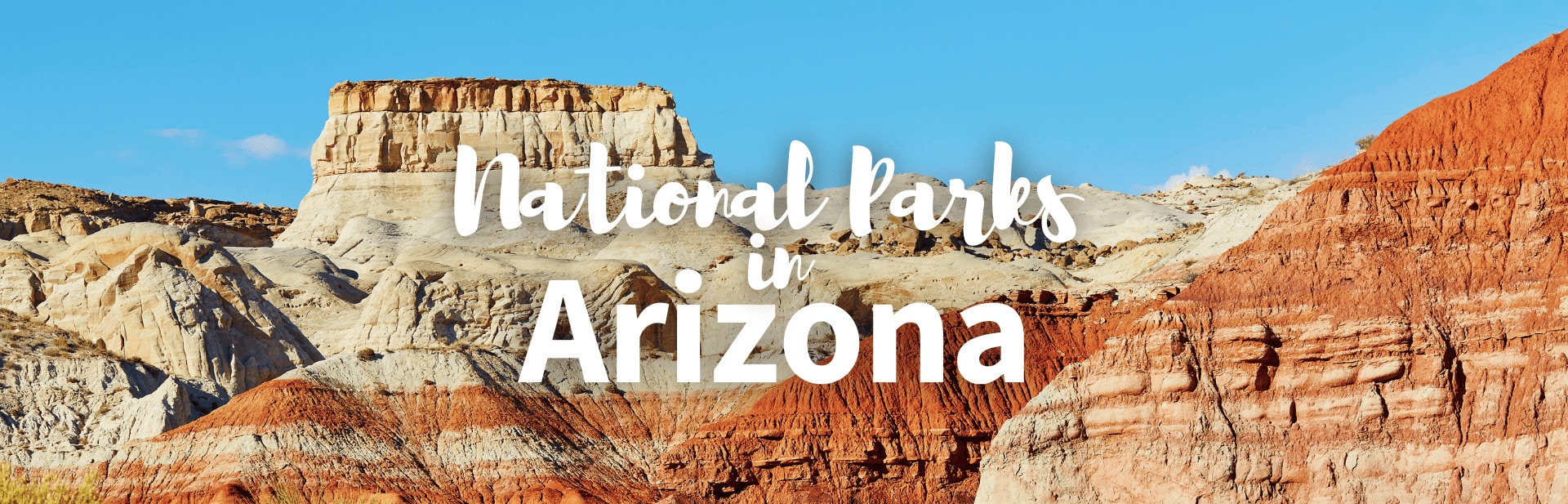 National Parks in Arizona featured image