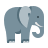 elephant icon