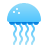 jellyfish icon