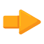 right arrow icon