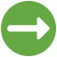 arrow pointing right icon 