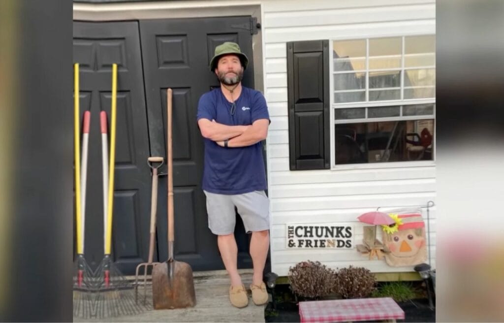 iamge of Jeff Permar