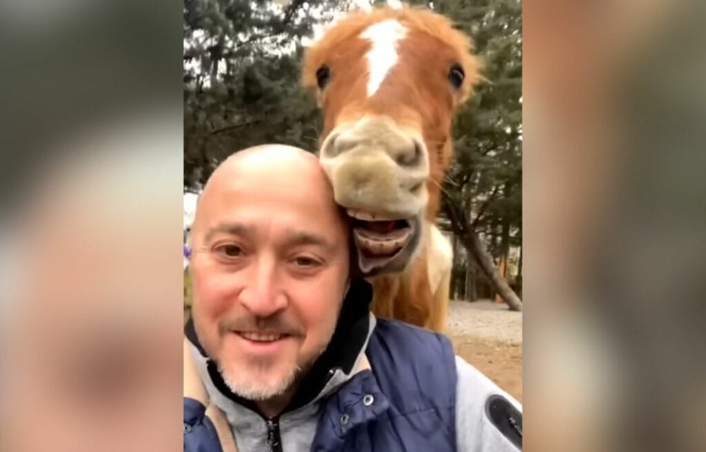 Image of Max and Destan